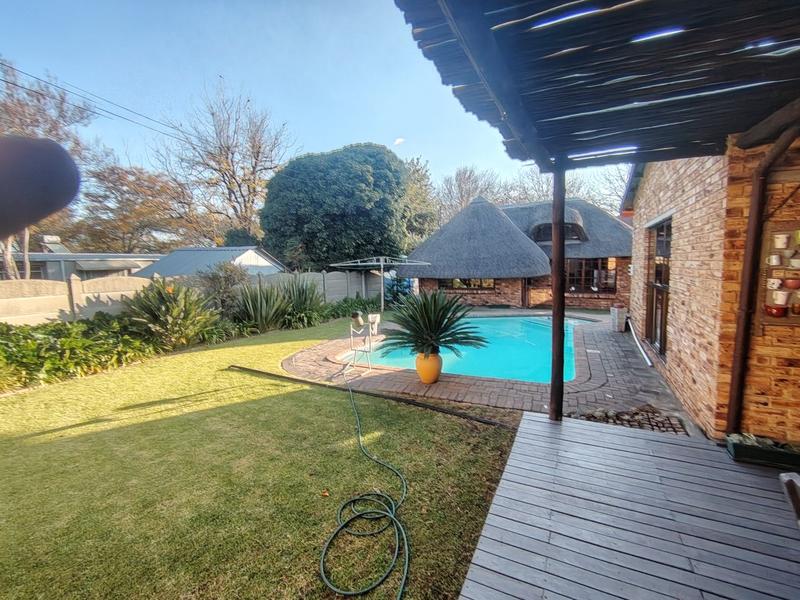 3 Bedroom Property for Sale in Sasolburg Ext 4 Free State